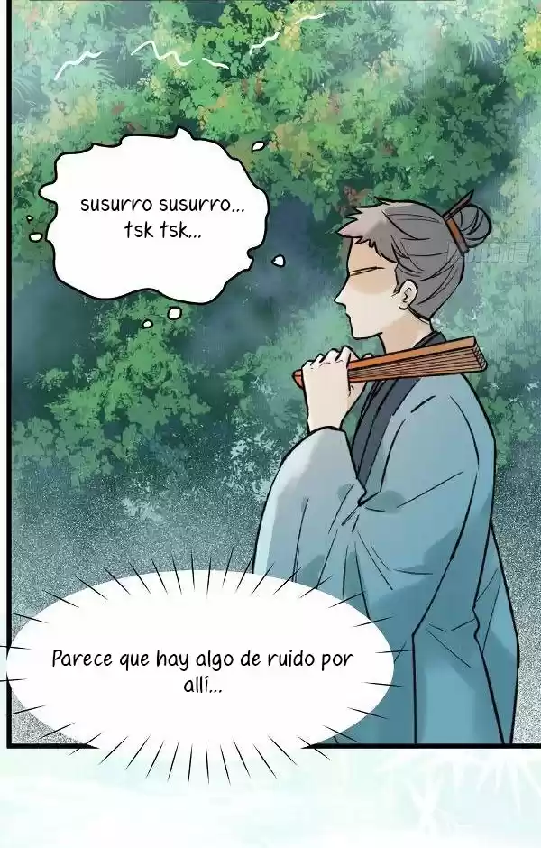 Ghostly Doctor - Capítulo 412 - Página 51 - LectorTMOo