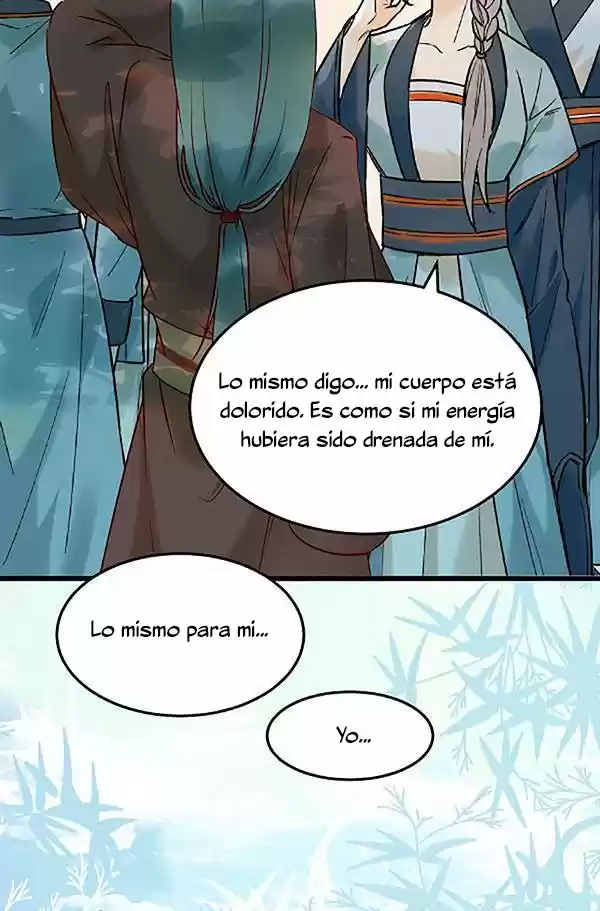 Ghostly Doctor - Capítulo 412 - Página 53 - LectorTMOo