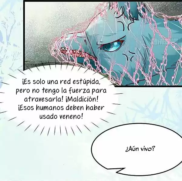 Ghostly Doctor - Capítulo 412 - Página 55 - LectorTMOo