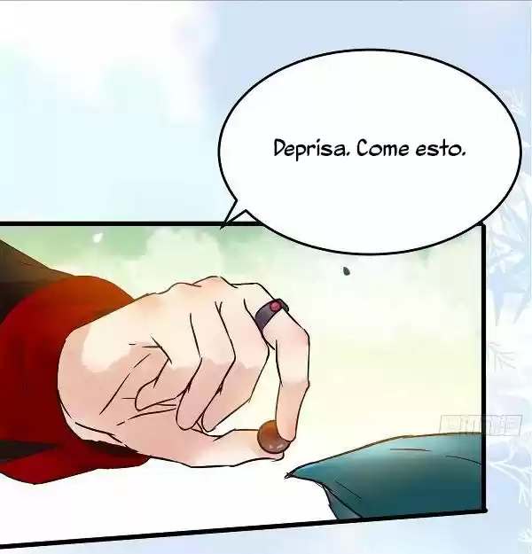 Ghostly Doctor - Capítulo 413 - Página 14 - LectorTMOo