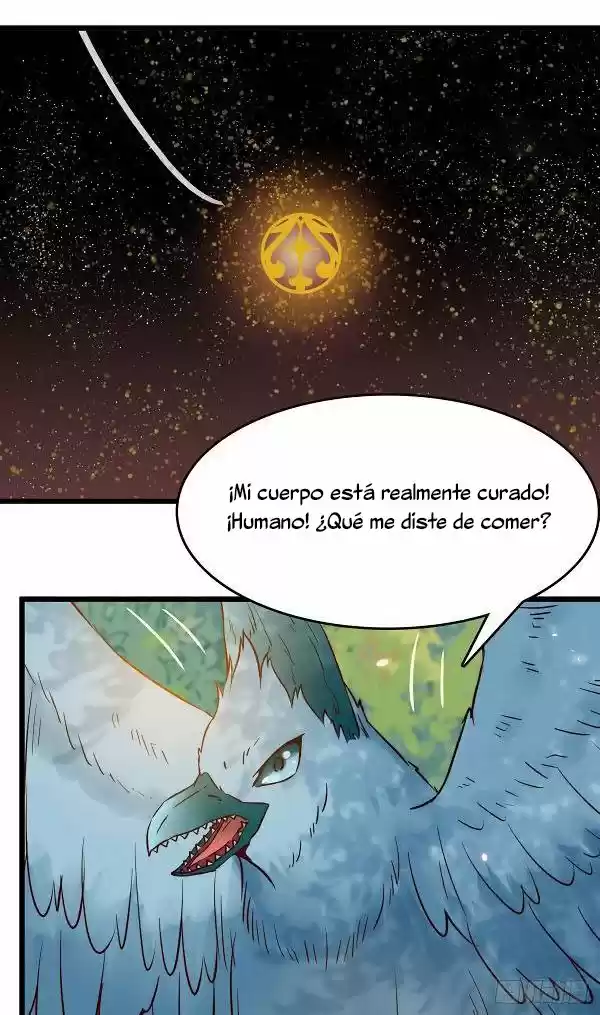 Ghostly Doctor - Capítulo 413 - Página 17 - LectorTMOo