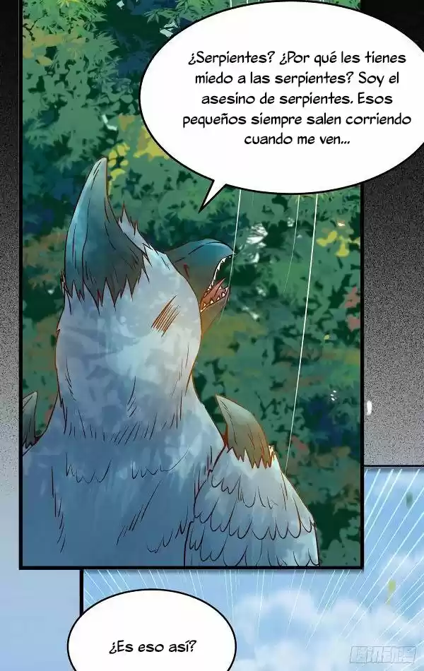 Ghostly Doctor - Capítulo 413 - Página 23 - LectorTMOo