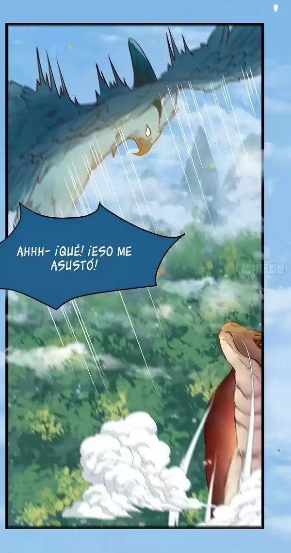 Ghostly Doctor - Capítulo 413 - Página 25 - LectorTMOo