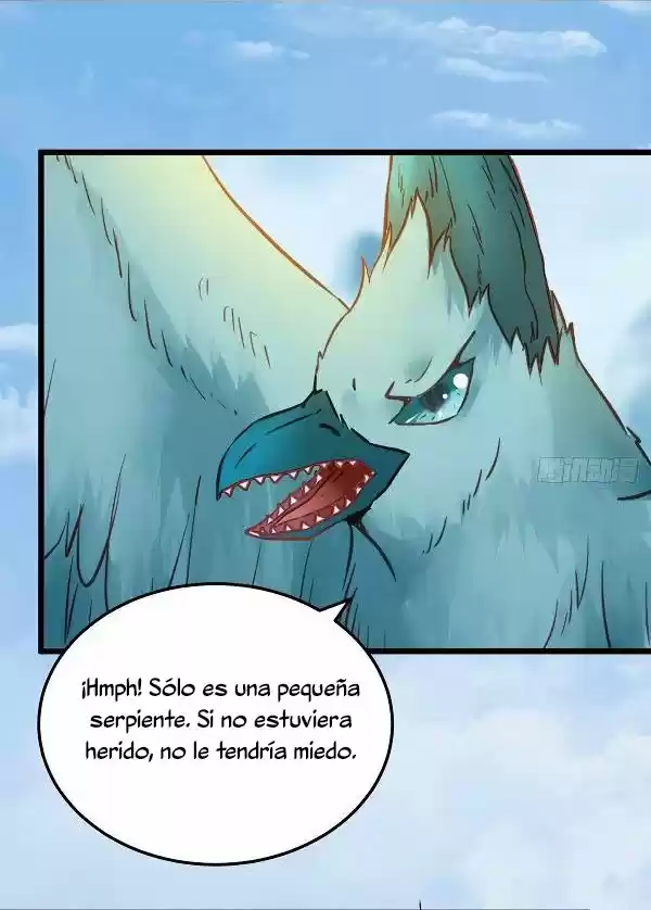 Ghostly Doctor - Capítulo 413 - Página 34 - LectorTMOo