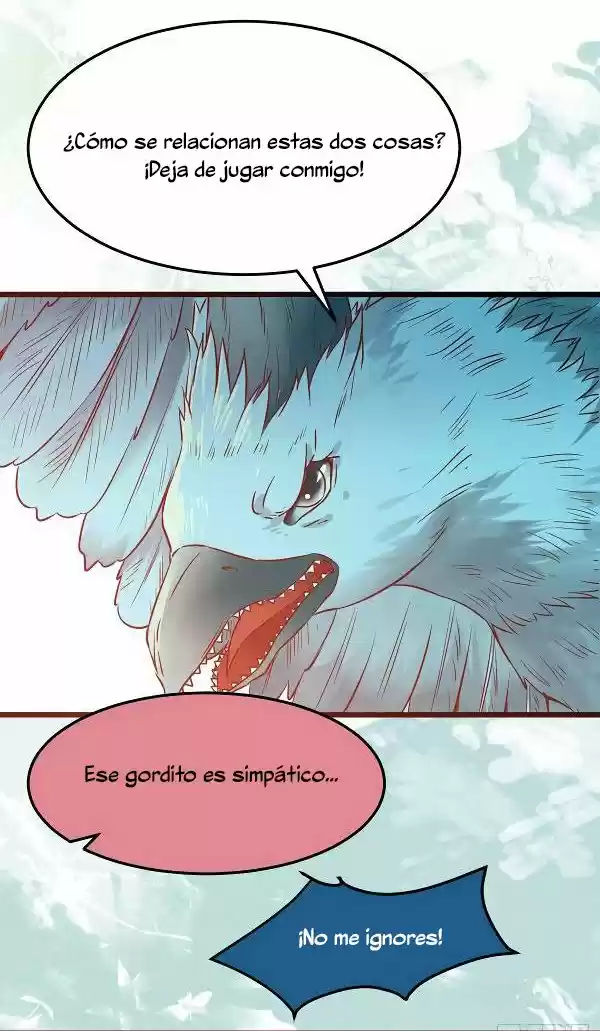 Ghostly Doctor - Capítulo 413 - Página 40 - LectorTMOo