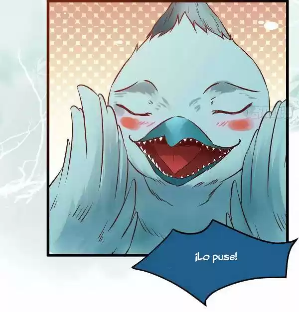 Ghostly Doctor - Capítulo 413 - Página 44 - LectorTMOo