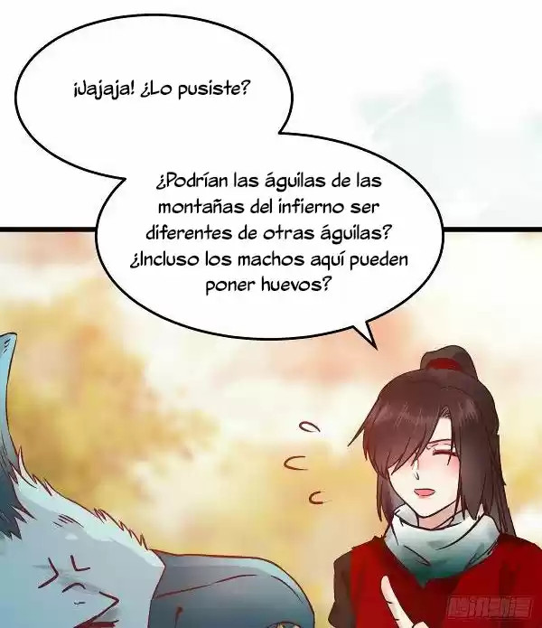 Ghostly Doctor - Capítulo 413 - Página 45 - LectorTMOo