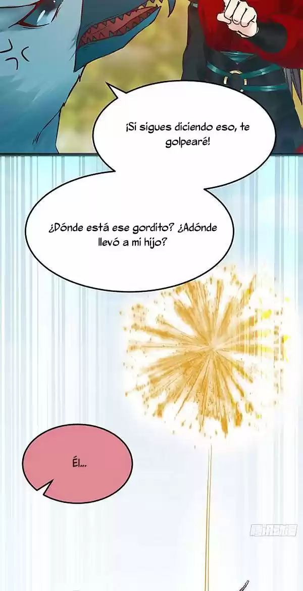 Ghostly Doctor - Capítulo 413 - Página 46 - LectorTMOo