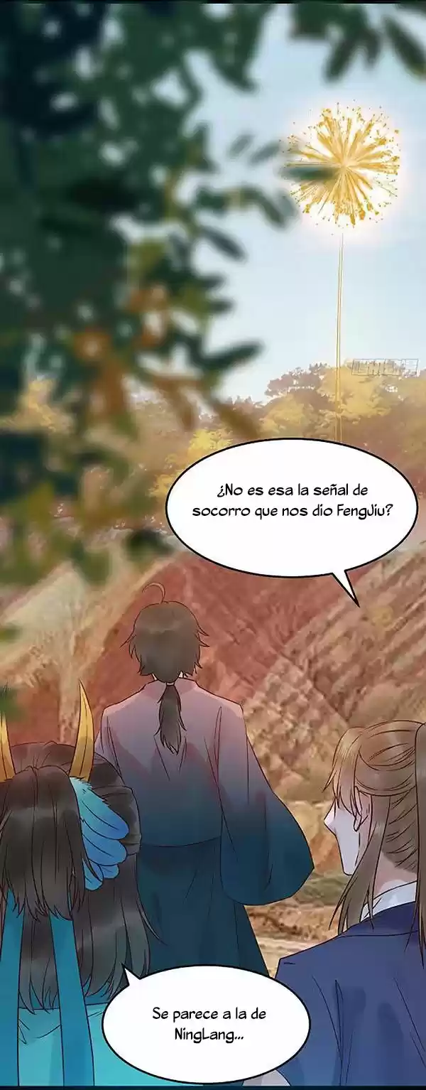 Ghostly Doctor - Capítulo 413 - Página 51 - LectorTMOo