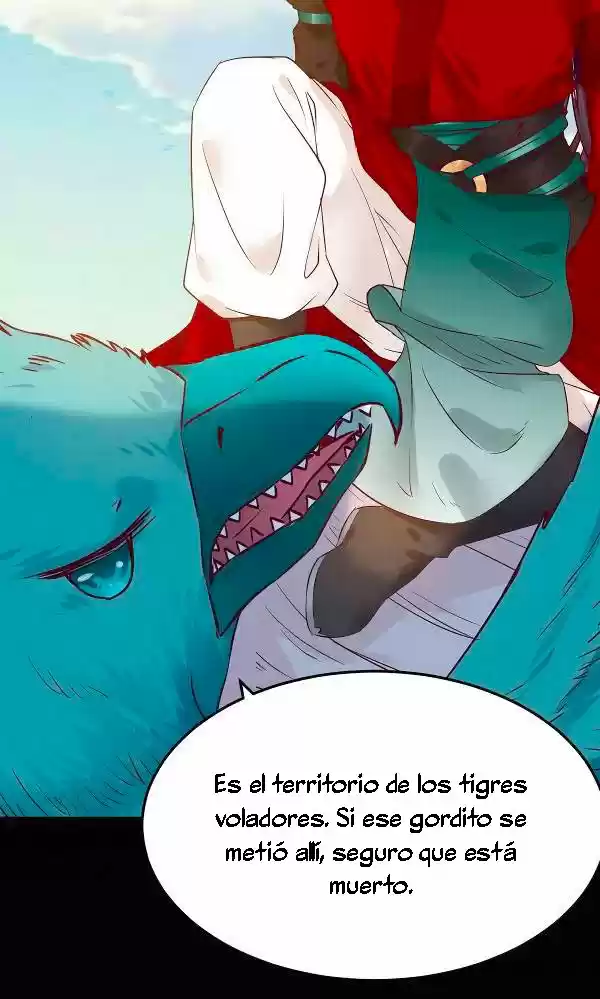 Ghostly Doctor capítulo 414 página 24