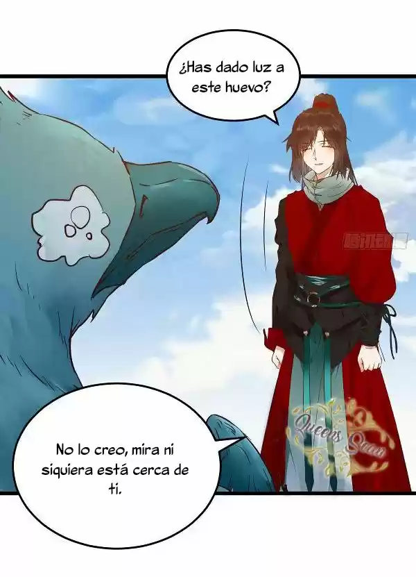 Ghostly Doctor - Capítulo 415 - Página 14 - LectorTMOo