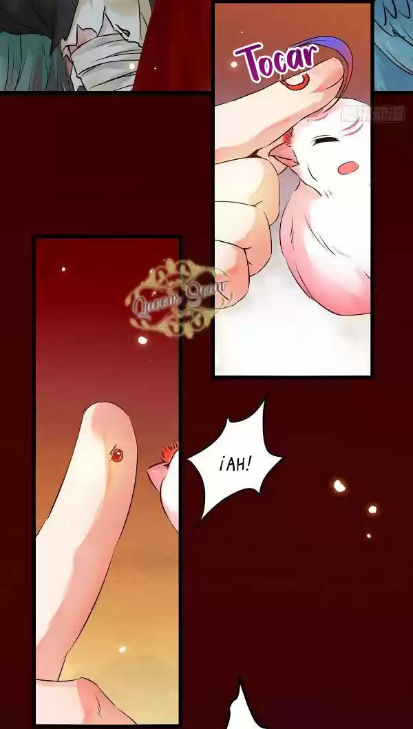 Ghostly Doctor - Capítulo 415 - Página 21 - LectorTMOo