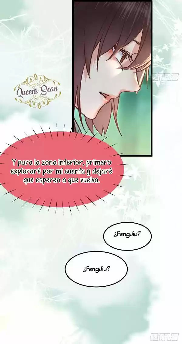 Ghostly Doctor - Capítulo 415 - Página 43 - LectorTMOo