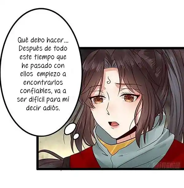 Ghostly Doctor capítulo 416 página 11