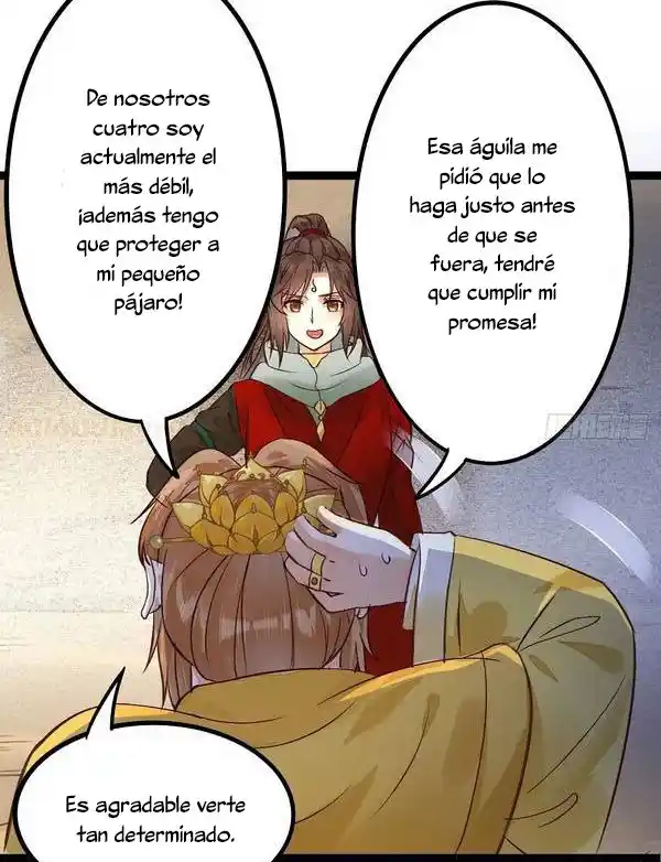 Ghostly Doctor capítulo 416 página 15