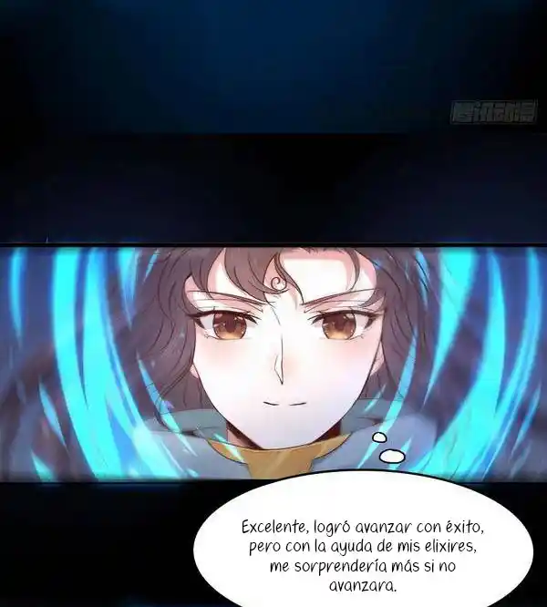 Ghostly Doctor capítulo 416 página 27