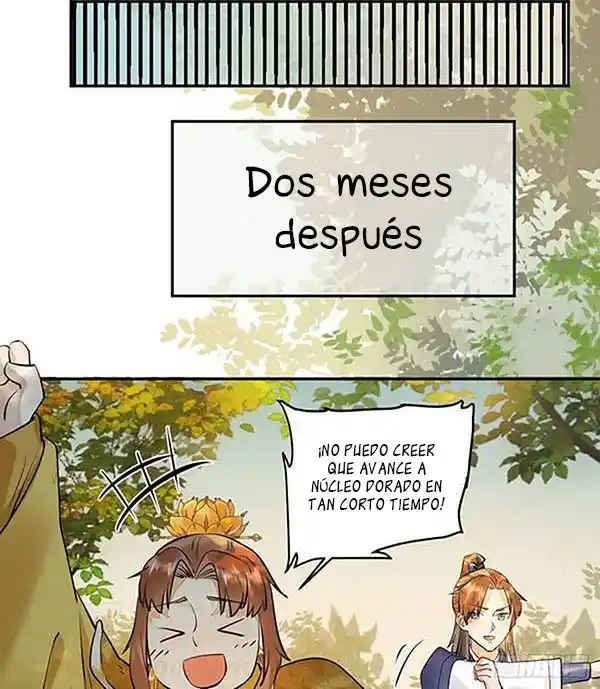 Ghostly Doctor - Capítulo 417 - Página 11 - LectorTMOo