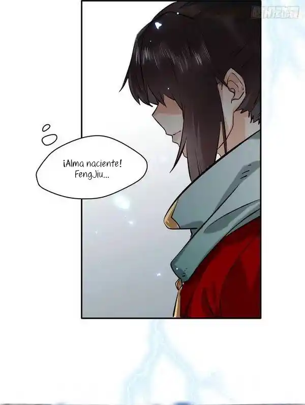 Ghostly Doctor - Capítulo 417 - Página 20 - LectorTMOo