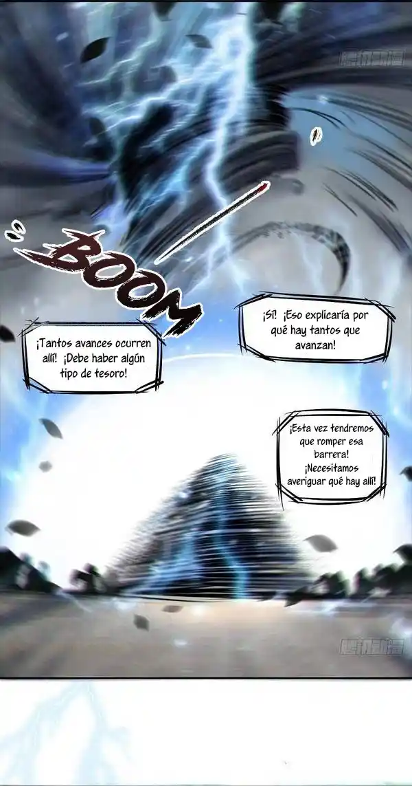 Ghostly Doctor - Capítulo 417 - Página 21 - LectorTMOo
