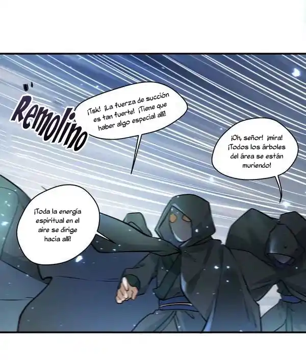 Ghostly Doctor - Capítulo 417 - Página 23 - LectorTMOo