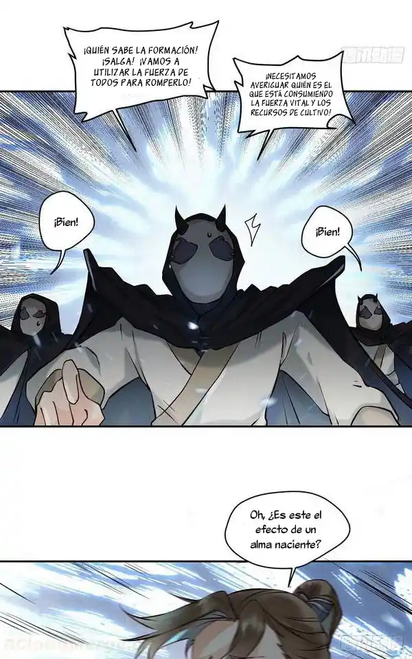 Ghostly Doctor - Capítulo 417 - Página 25 - LectorTMOo