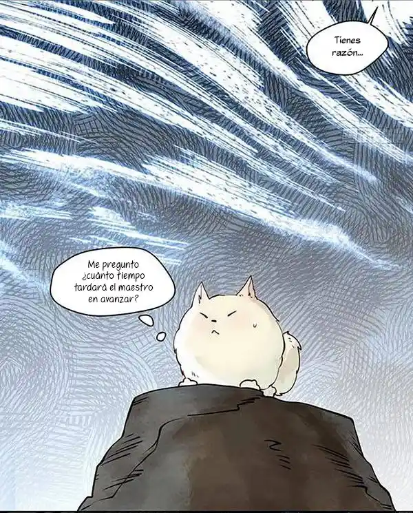 Ghostly Doctor - Capítulo 417 - Página 31 - LectorTMOo
