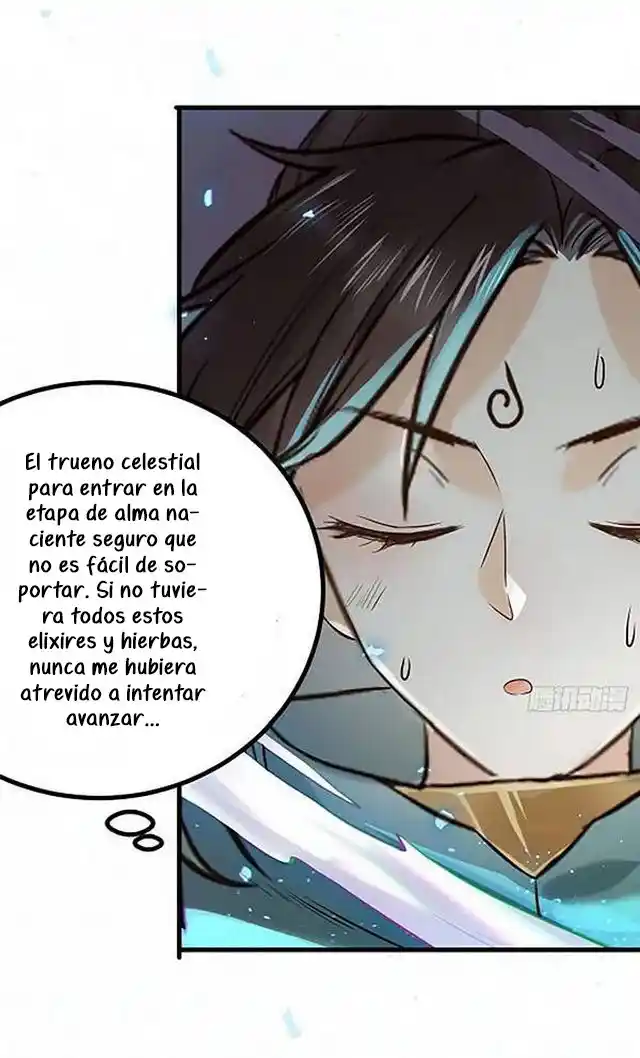 Ghostly Doctor - Capítulo 418 - Página 8 - LectorTMOo