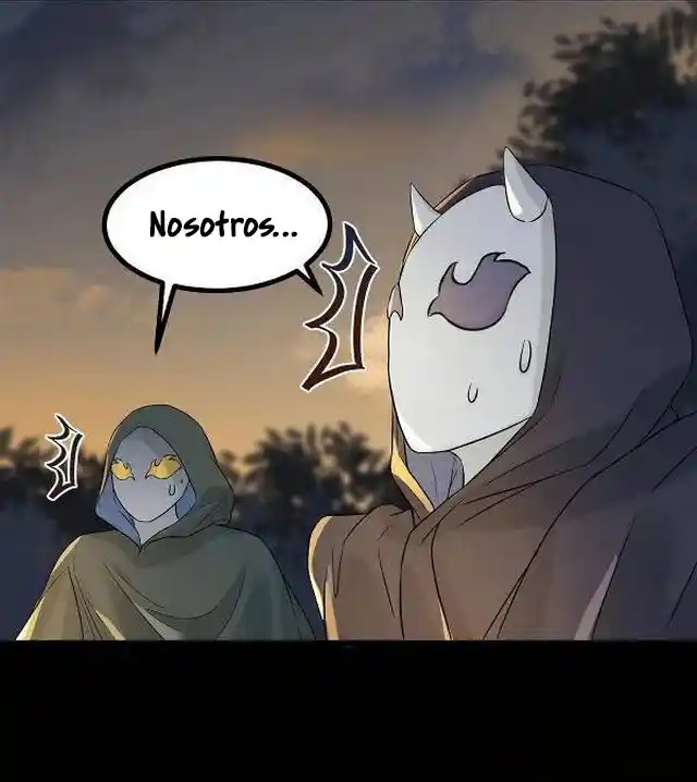 Ghostly Doctor - Capítulo 418 - Página 28 - LectorTMOo