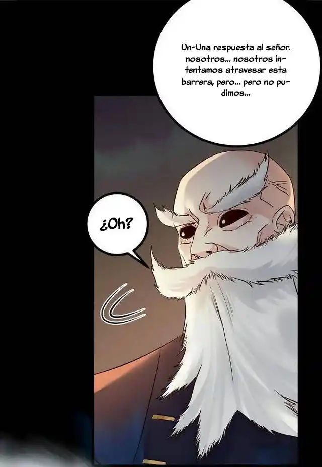 Ghostly Doctor - Capítulo 418 - Página 30 - LectorTMOo