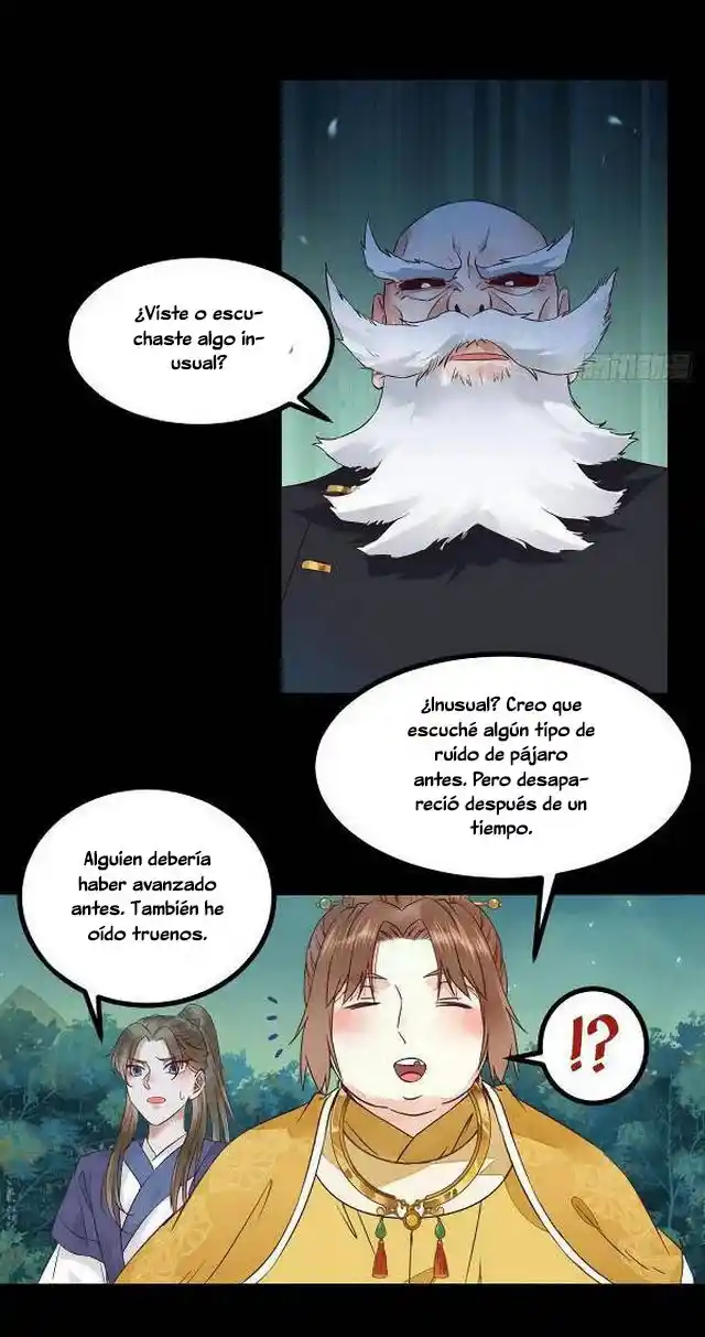 Ghostly Doctor - Capítulo 419 - Página 16 - LectorTMOo