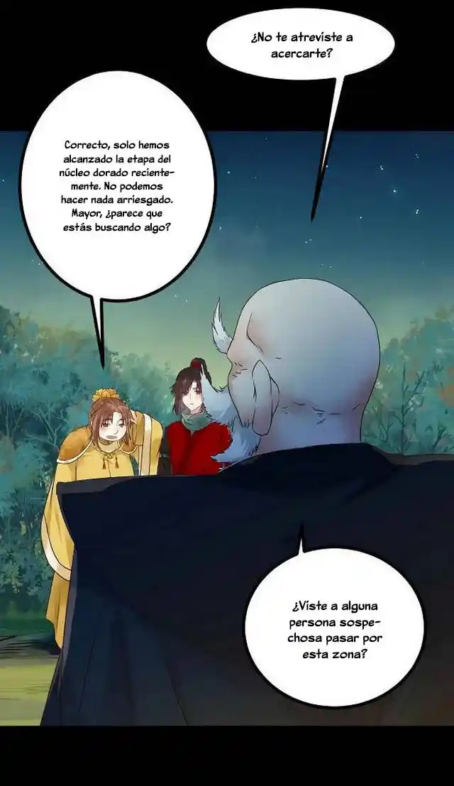 Ghostly Doctor - Capítulo 419 - Página 19 - LectorTMOo
