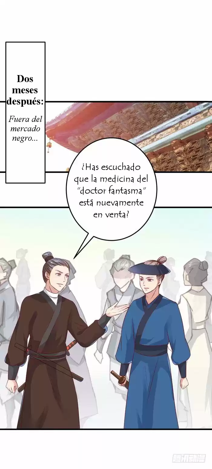 Ghostly Doctor - Capítulo 42 - Página 7 - LectorTMOo