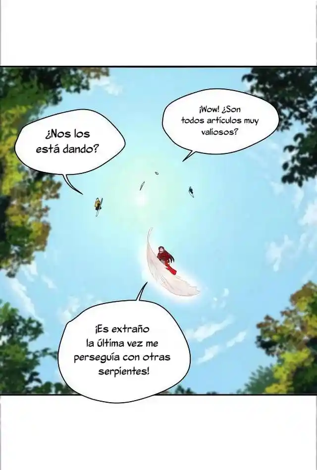 Ghostly Doctor capítulo 420 página 22