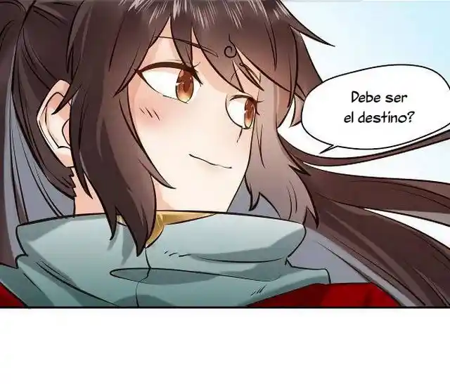 Ghostly Doctor capítulo 420 página 32