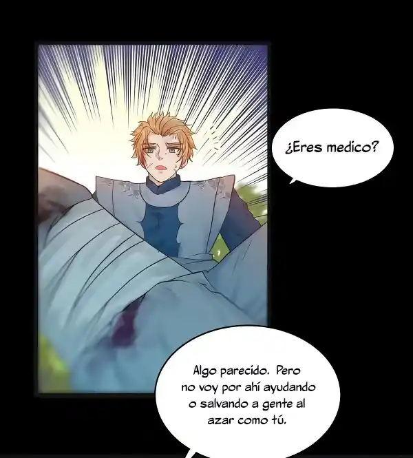 Ghostly Doctor - Capítulo 421 - Página 18 - LectorTMOo