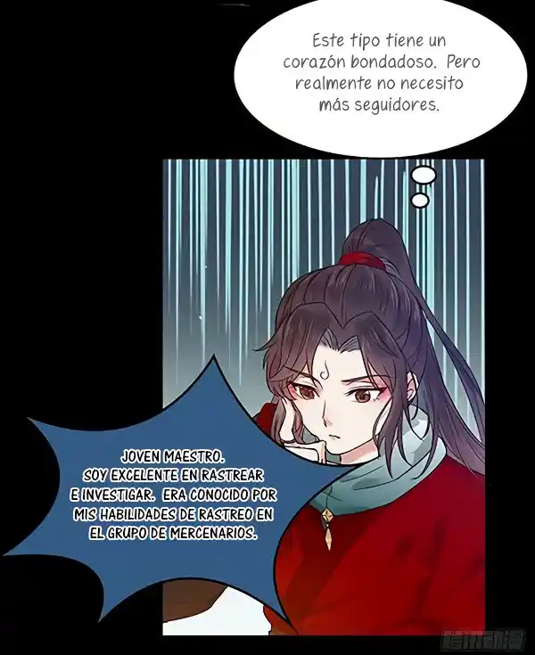 Ghostly Doctor - Capítulo 421 - Página 32 - LectorTMOo