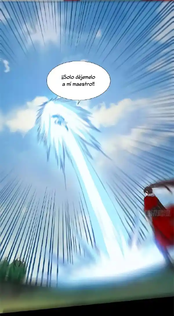 Ghostly Doctor capítulo 422 página 23