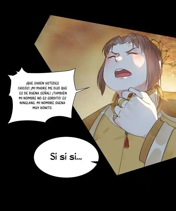 Ghostly Doctor - Capítulo 423 - Página 11 - LectorTMOo