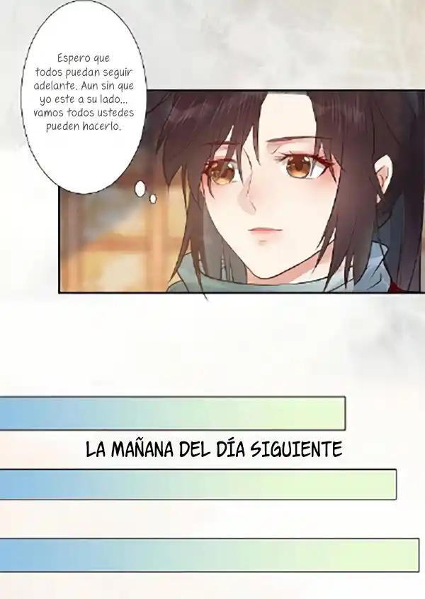 Ghostly Doctor - Capítulo 423 - Página 18 - LectorTMOo