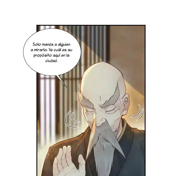 Ghostly Doctor - Capítulo 423 - Página 35 - LectorTMOo