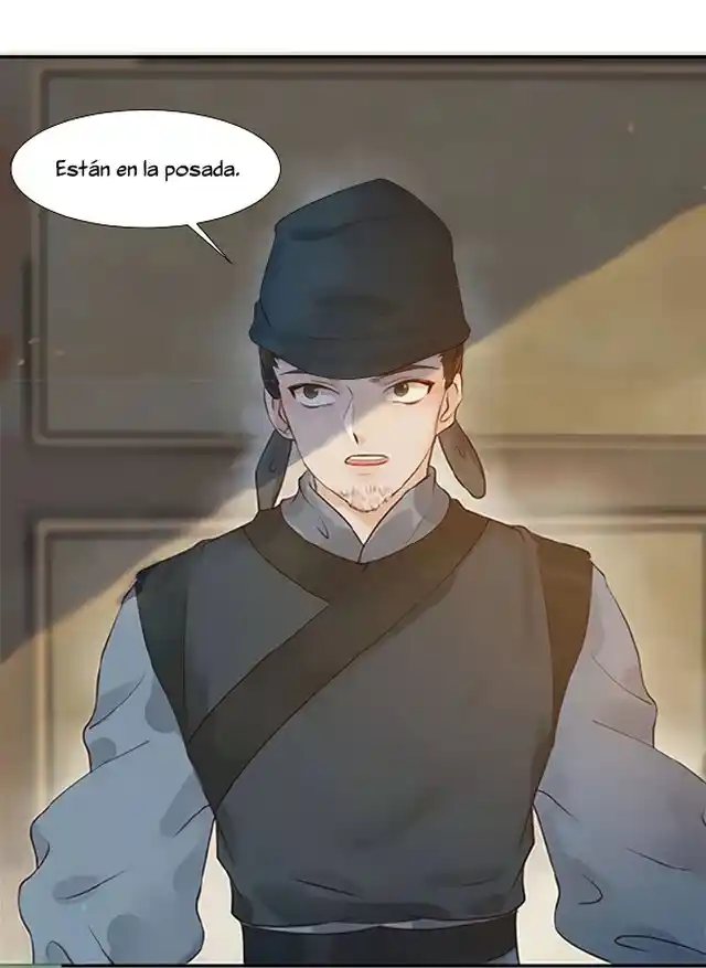 Ghostly Doctor - Capítulo 423 - Página 40 - LectorTMOo