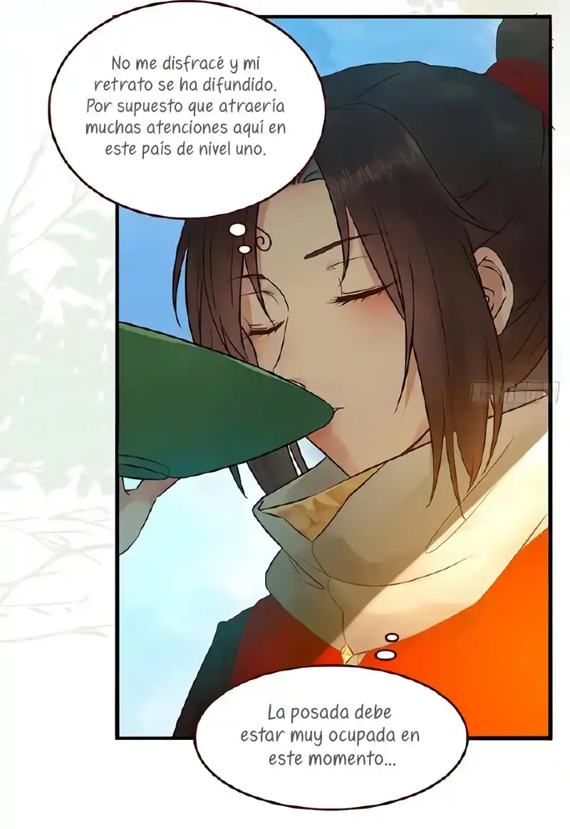 Ghostly Doctor - Capítulo 424 - Página 12 - LectorTMOo