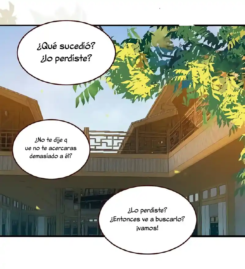 Ghostly Doctor - Capítulo 424 - Página 13 - LectorTMOo