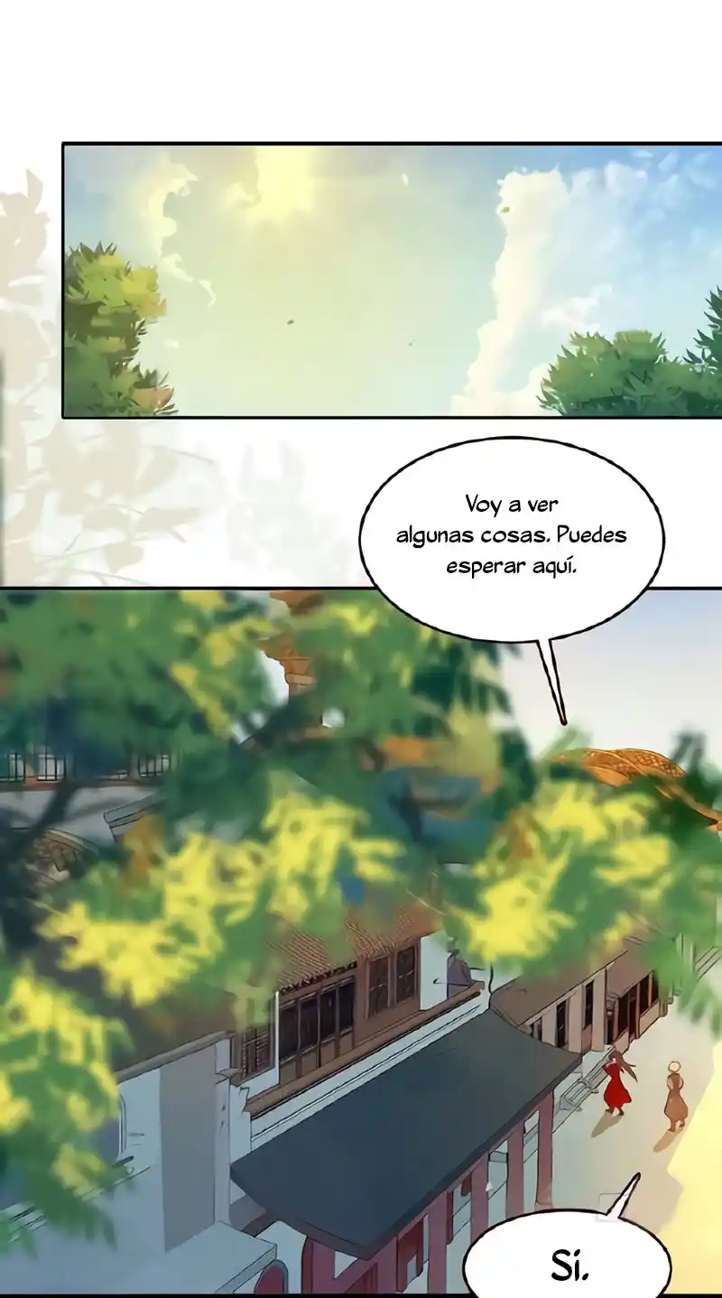 Ghostly Doctor - Capítulo 424 - Página 18 - LectorTMOo