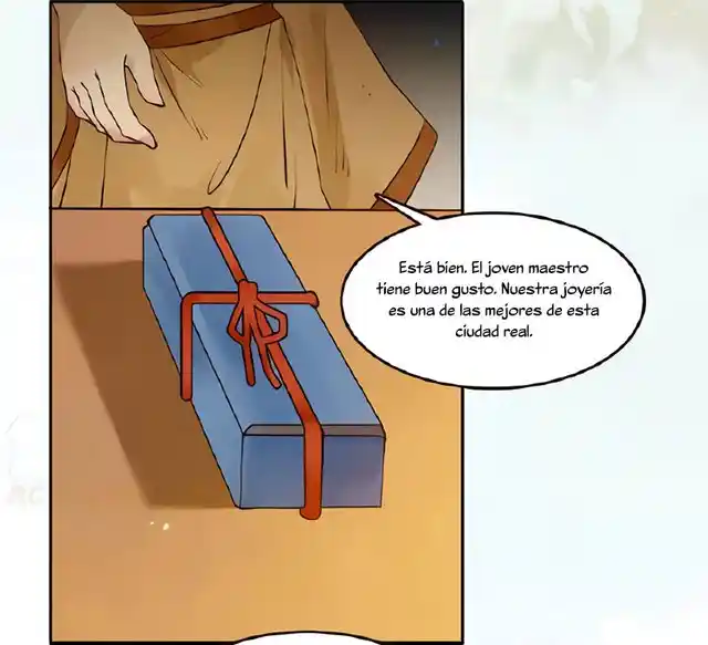 Ghostly Doctor - Capítulo 424 - Página 23 - LectorTMOo