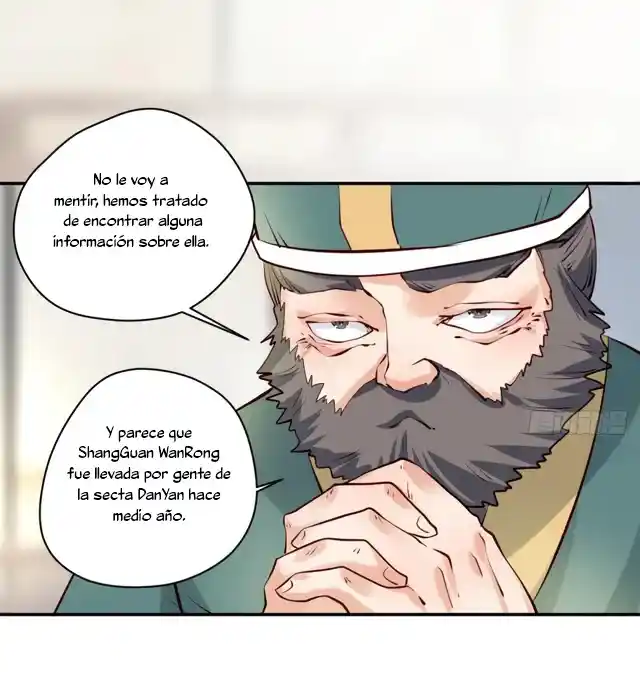 Ghostly Doctor - Capítulo 425 - Página 10 - LectorTMOo