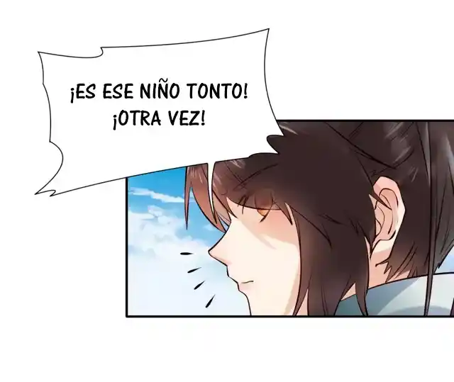 Ghostly Doctor - Capítulo 425 - Página 30 - LectorTMOo