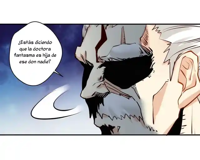 Ghostly Doctor - Capítulo 425 - Página 36 - LectorTMOo