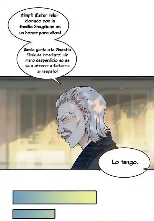 Ghostly Doctor capítulo 427 página 10