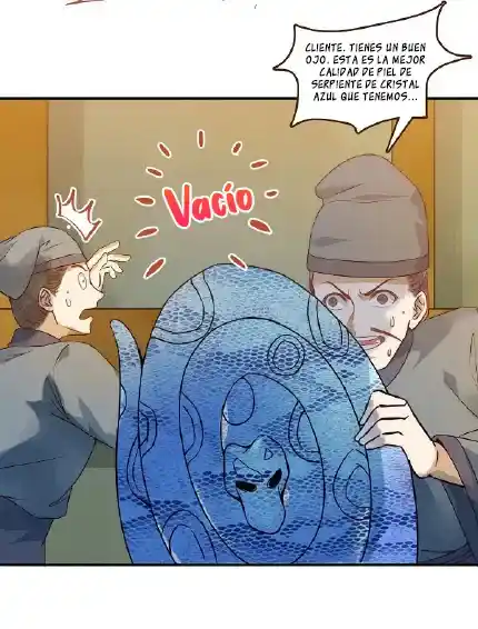 Ghostly Doctor capítulo 427 página 15